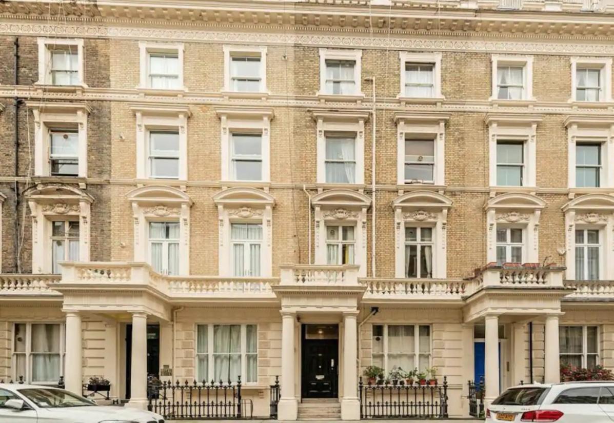 Live The Life In Notting Hill Apartamento Londres